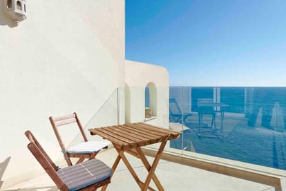Searetreat Villa in Capdepera