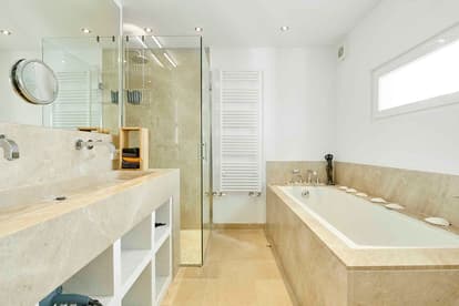Searetreat Villa in Capdepera