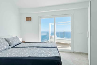 Searetreat Villa in Capdepera