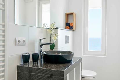 Searetreat Villa in Capdepera