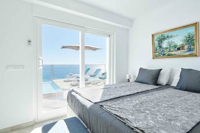 Searetreat Villa in Capdepera