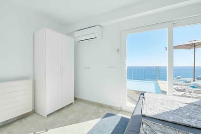 Searetreat Villa in Capdepera