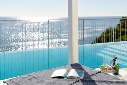 Searetreat Villa in Capdepera