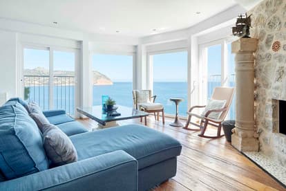 Searetreat Villa in Capdepera