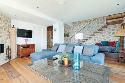 Searetreat Villa in Capdepera