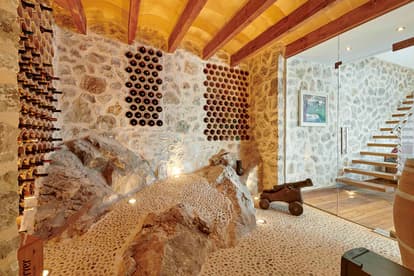 Searetreat Villa in Capdepera