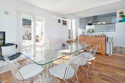 Searetreat Villa in Capdepera
