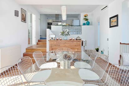 Searetreat Villa in Capdepera