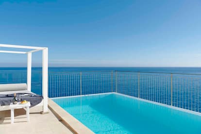 Searetreat Villa in Capdepera