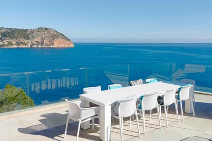 Searetreat Villa in Capdepera