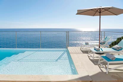 Searetreat Villa in Capdepera