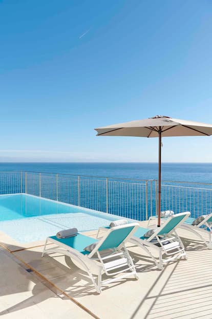 Searetreat Villa in Capdepera