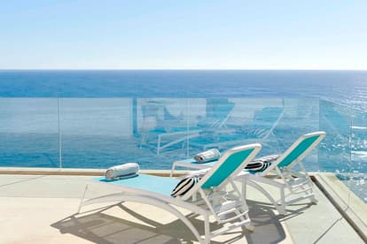 Searetreat Villa in Capdepera