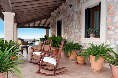 Villa Can Corem en Manacor