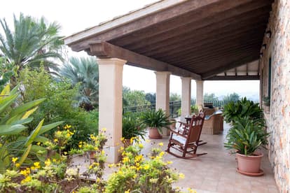Villa Can Corem en Manacor