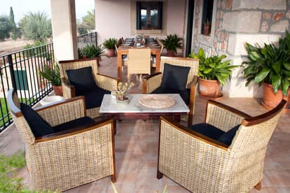 Villa Can Corem en Manacor