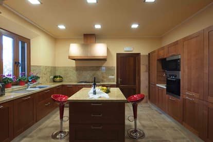 Villa Can Corem en Manacor