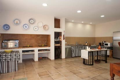 Villa Can Corem en Manacor
