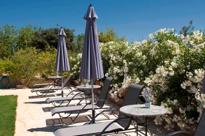 Villa Can Corem en Manacor
