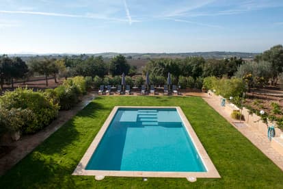 Villa Can Corem en Manacor