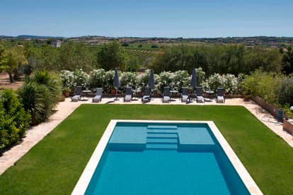 Villa Can Corem en Manacor
