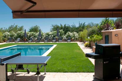 Villa Can Corem en Manacor