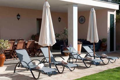 Villa Can Corem en Manacor