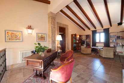 Villa Can Corem en Manacor