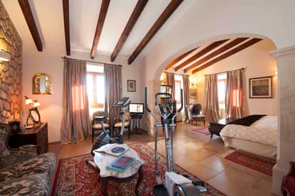 Villa Can Corem en Manacor