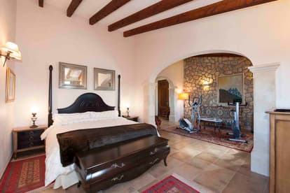Villa Can Corem en Manacor
