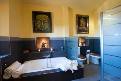 Villa Can Corem en Manacor