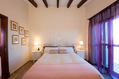 Villa Can Corem en Manacor