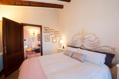 Villa Can Corem en Manacor