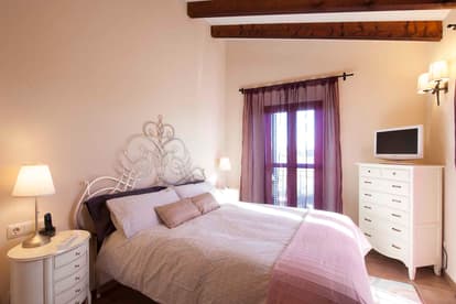 Villa Can Corem en Manacor