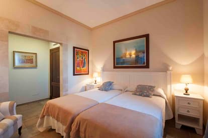 Villa Can Corem en Manacor