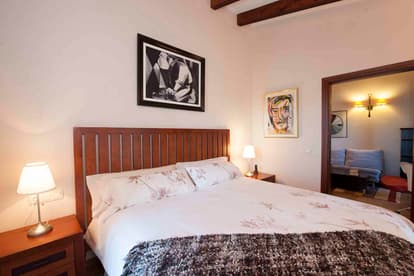 Villa Can Corem en Manacor