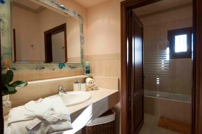 Villa Can Corem en Manacor
