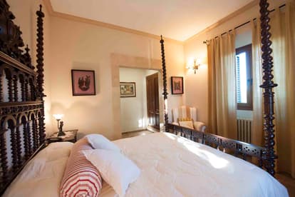 Villa Can Corem en Manacor