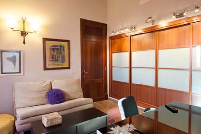 Villa Can Corem en Manacor
