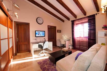 Villa Can Corem en Manacor