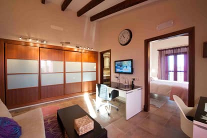 Villa Can Corem en Manacor