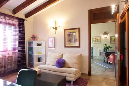 Villa Can Corem en Manacor