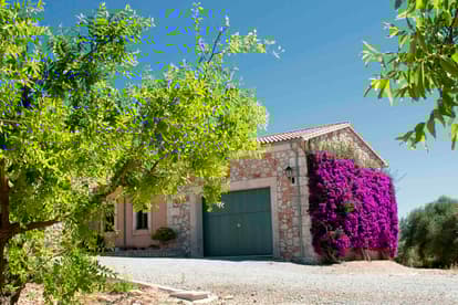 Villa Can Corem en Manacor