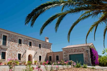 Villa Can Corem en Manacor