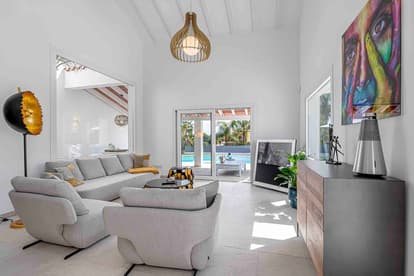 Villa Tagomago in Santa Ponsa