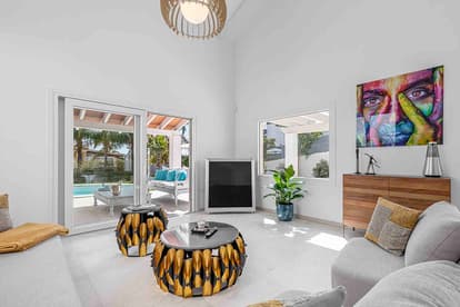 Villa Tagomago in Santa Ponsa