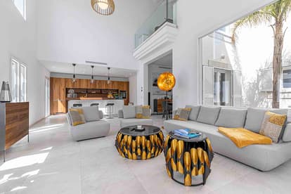Villa Tagomago in Santa Ponsa