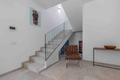 Villa Tagomago in Santa Ponsa