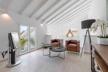 Villa Tagomago in Santa Ponsa