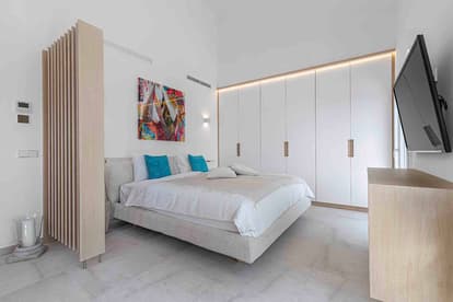 Villa Tagomago in Santa Ponsa